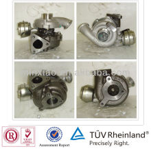 Turbo GT1849V 717625-5001 860050 para la venta caliente